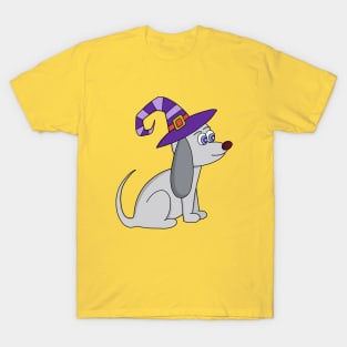 Magical Dog T-Shirt